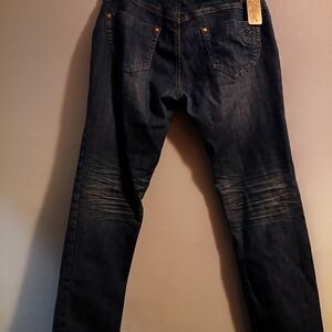 Vintage Y2K Apple Bottom Jeans Sz 10